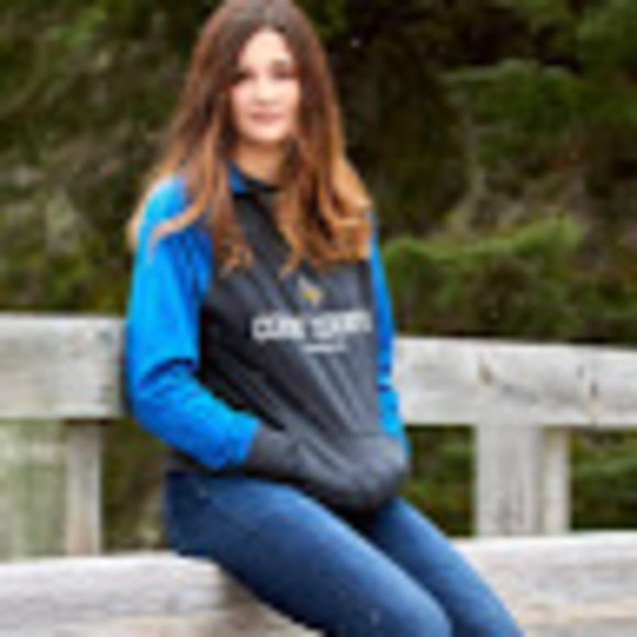 Meet your Posher, Sarah - Picture 1 of 1